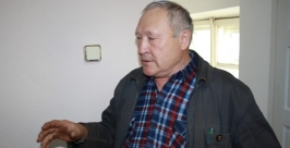 Мэр Биробиджана встретился с коллективом ГТС ИА ЕАОmedia