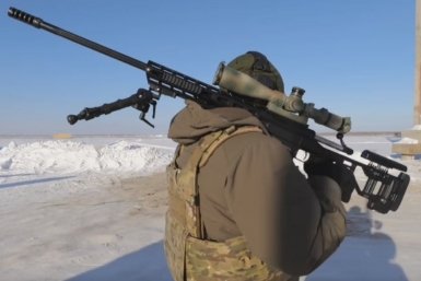 Всероссийский турнир по стрельбе на дальние дистанции прошел в Якутии полпредство