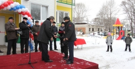 Железнодорожники ЕАО получили новые квартиры пресс-служба ДВЖД