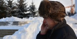 Михаил Чавкин Константин Земляникин