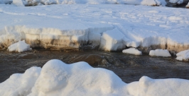 Авария на сетях водоснабжения Константин Земляникин