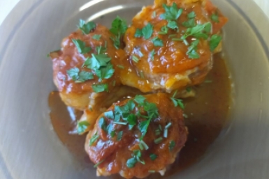 &quotЛенивые&quot пельмени: вкусный ужин для всей семьи ИА ЕАОMedia