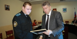 Благодарность Андрею Бендецкому Владимир Иващенко