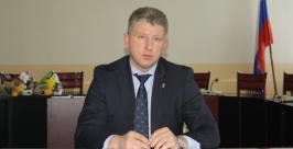 Андрей Пархоменко: Подготовку в 2015 году начнем с января Владимир Иващенко, ИА ЕАОmedia