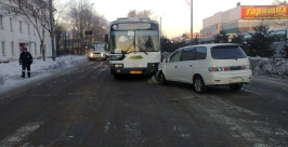 ДТП Пресс-служба ГИБДД России по ЕАО