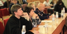 Молодые парламентарии победили в международном проекте  Владимир Иващенко ИА ЕАОmedia