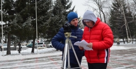 Молодые парламентарии победили в международном проекте  Владимир Иващенко ИА ЕАОmedia