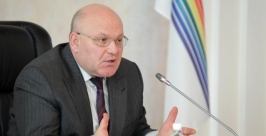 Губернатор ЕАО призвал глав муниципалитетов к ответу за незавершенные списки подтопленцев Департамент пресс-службы губернатора и правительства ЕАО