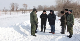 Ленинский район ЕАО может войти в число территорий опережающего развития Департамент пресс-службы губернатора и правительства ЕАО