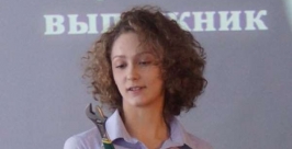 Лучшего выпускника 2014 года определяют в базовом вузе ЕАО Анатолий Клименков, Издательский дом Биробиджан 