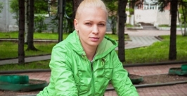 Внесезонный спорт в почете у участников фотоконкурса &quotМоя территория спорта&quot ИА EAOmedia Из архива участников фотоконкурса