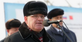 Александр Винников Департамент пресс-службы губернатора и правительства ЕАО
