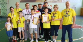 Папы, мамы и мы Владимир Иващенко, ИА ЕАОmedia