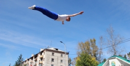 Александр Из архива участников конкурса