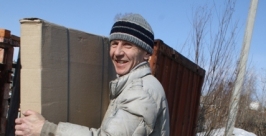 Алексей Корниенко Владимир Иващенко, ИА EAOmedia