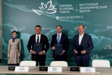 Два инвестора будут развивать на Сахалине производство электрооборудования пресс-служба правительства Сахалинской области