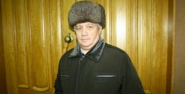 Инженеру по охране труда предлагают 6 тысяч зарплаты Владимир Иващенко
