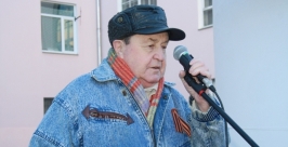 Яков Эстеркин Владимир Иващенко, ИА EAOmedia