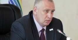 Сергей Кривошеев Департамент пресс-службы губернатора и правительства ЕАО