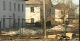 Мусор на улицах  ГТРК &quotБира&quot