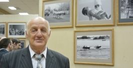 Валерий Гершкович Константин Земляникин
