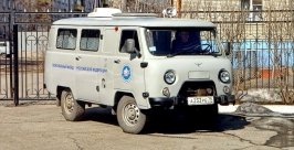 Консультацию специалистов Пенсионного фонда получили жители Биробиджанского района ЕАО пресс-служба ПФР по ЕАО