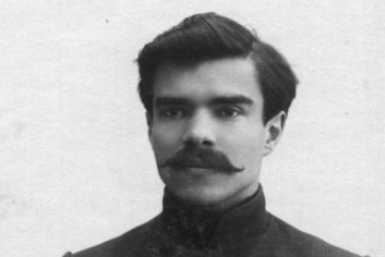 Александр Антонович Трояновский Музей ЦСДФ