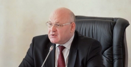 Личный прием граждан провел губернатор области в приемной Президента РФ в ЕАО Департамент пресс-службы губернатора и правительства ЕАО