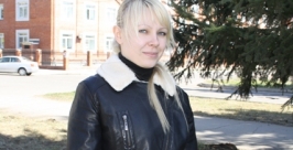 Мисс субботник Владимир Иващенко