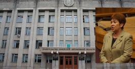 Начальника управления культуры ЕАО ждут жесткие санкции ИА ЕАОmedia
