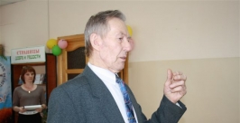Председатель жюри Николай Березный Владимир Иващенко