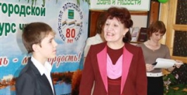 Семья Мазуркевич победила в старшей возрастной категории Владимир Иващенко