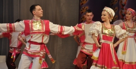 Фестиваль &quotЮные дарования&quot в ЕАО сайт управления культуры ЕАО