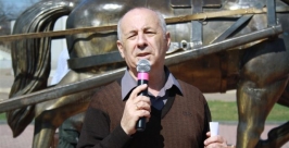 Валерий Гуревич Владимир Иващенко, ИА EAOmedia