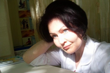 Роза Строкова Газета &quotБиробиджанская звезда&quot