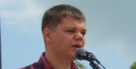 Александр Музыка ИА ЕАОmedia, Владимир Иващенко