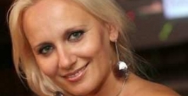 Ольга Фридман Из личного архива