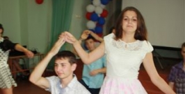 Первая смена завершилась лагере дневного пребывания школы №10 Владимир Иващенко, ИА EAOmedia