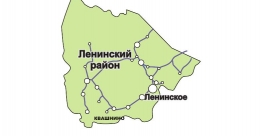Первый заместитель главы Ленинского района ЕАО: Нерешенные проблемы в районе еще есть  ИА ЕАОmedia