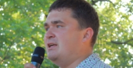 Артём Куликов Владимир Иващенко, ИА ЕАОmedia