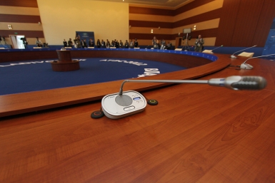 Небензя в ООН высказался о перемирии на Украине Автор: Антон Балашов, ИА PrimaMedia