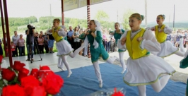 Губернатор ЕАО поздравил работников Кимкано-Сутарского ГОКа с днем металлурга Департамент пресс-службы губернатора и правительства ЕАО
