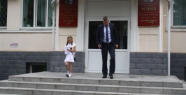 Мэры отправляются в объезд Владимир Иващенко, ИА EAOmedia
