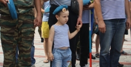 Минута молчания ИА ЕАОmedia, Владимир Иващенко