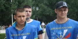 Будущие защитники Отечества ИА ЕАОmedia, Владимир Иващенко