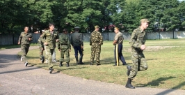 Бег Из архива Игоря Тиунова