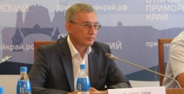 Анфир Фаткулин Оргкомитет форума