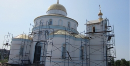 Храм Покрова Пресвятой Богородицы http://sobory.ru