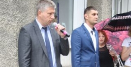 Андрей Пархоменко Владимир Иващенко