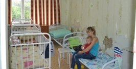 Состояние детской областной больницы стало поводом экстренного совещания правительства ЕАО Валентина Шамеева, ЕАОmedia